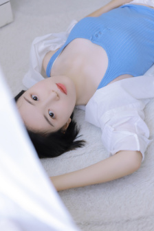 宝贝儿咱们换个姿势